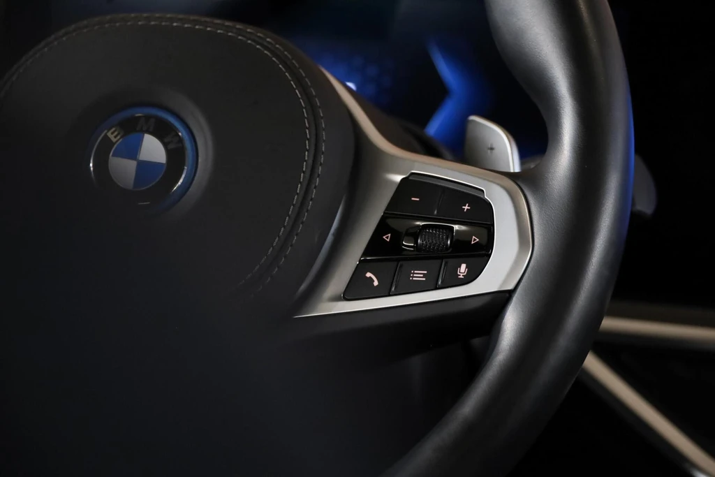 BMW X5 – foto 49