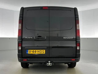 Renault Trafic – thumbnail 3