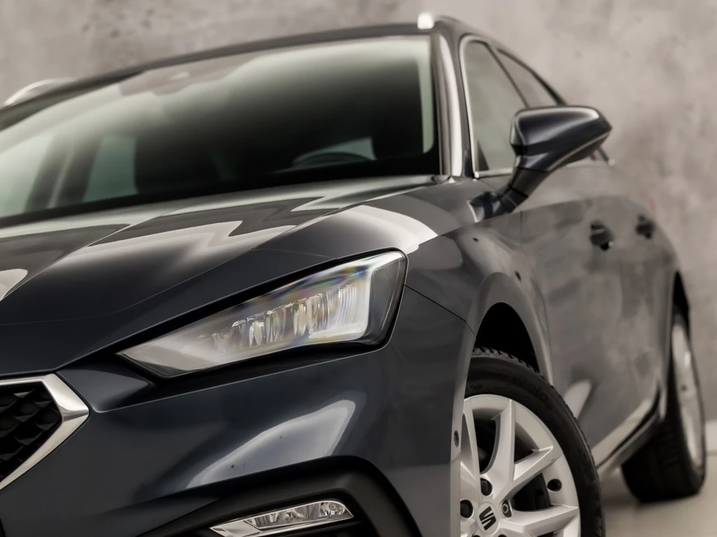 SEAT Leon – foto 2