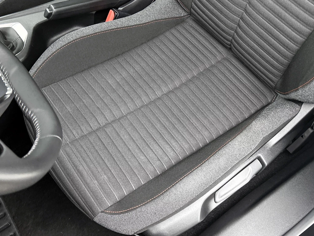 Peugeot 2008 – foto 14