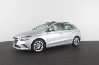 Mercedes-Benz B-Klasse – thumbnail 2
