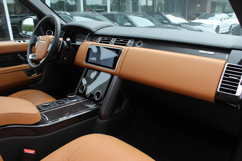 Land Rover Range Rover – foto 16