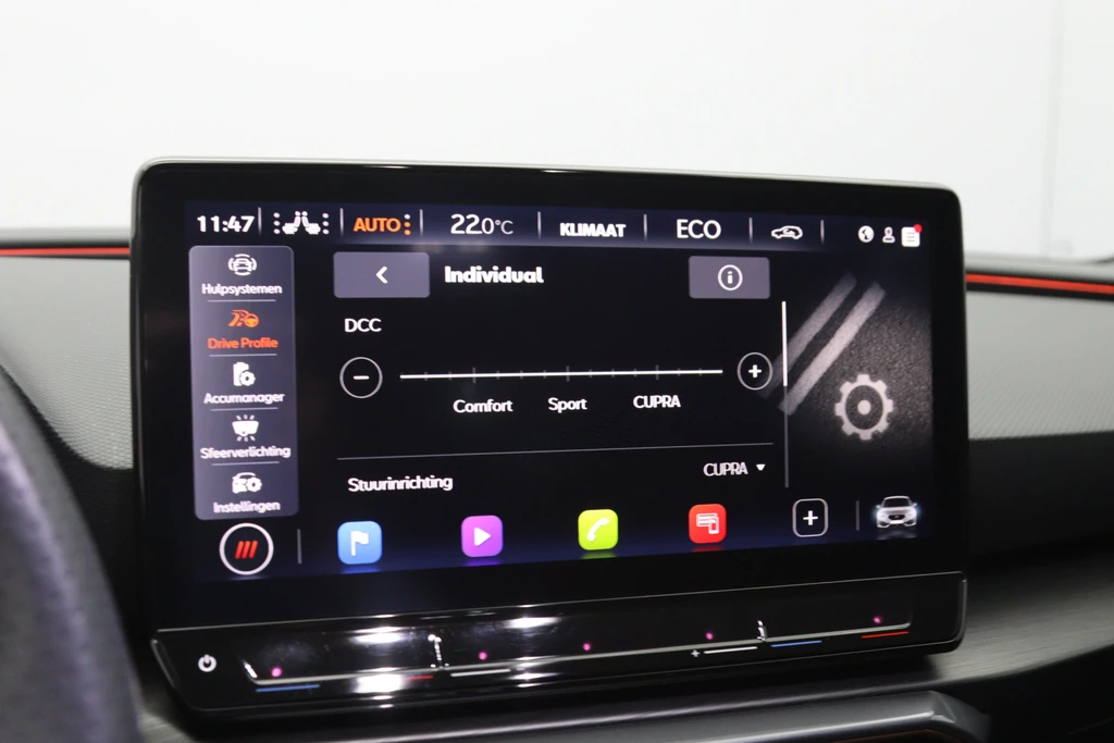 CUPRA Leon – foto 31