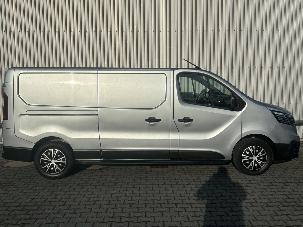 Renault Trafic – foto 7
