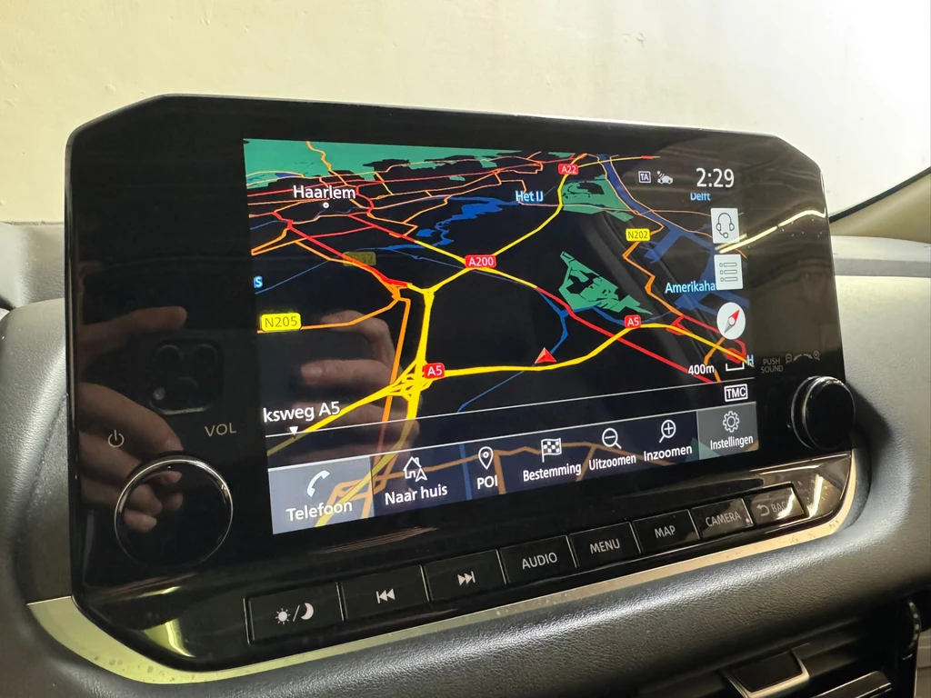 Nissan QASHQAI – foto 34