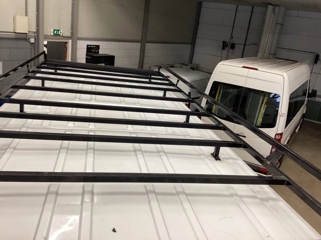 Opel Movano – foto 44
