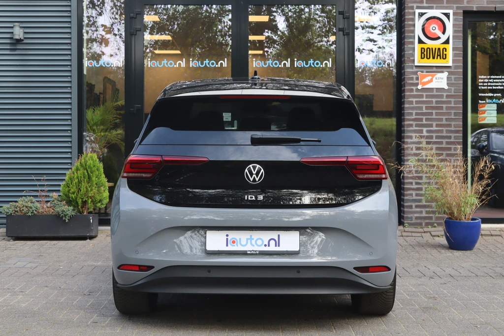 Volkswagen ID.3 – foto 4
