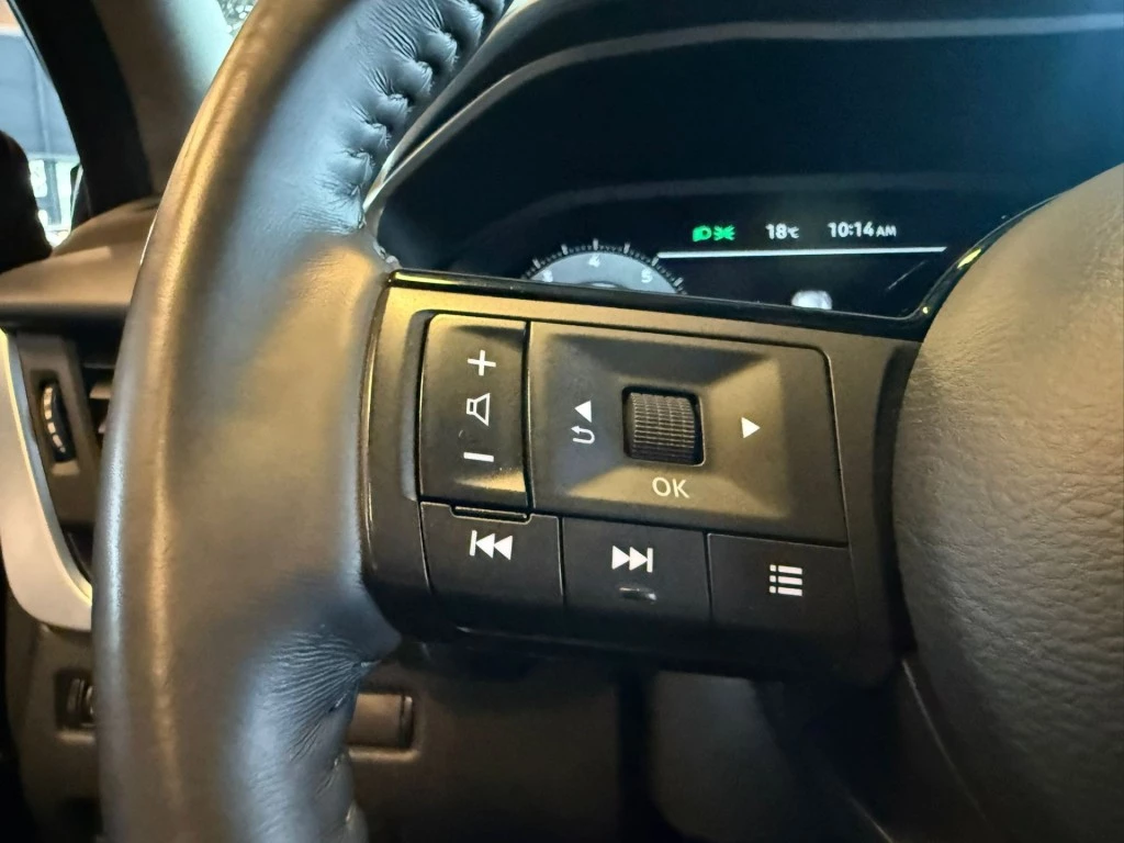 Nissan QASHQAI – foto 24