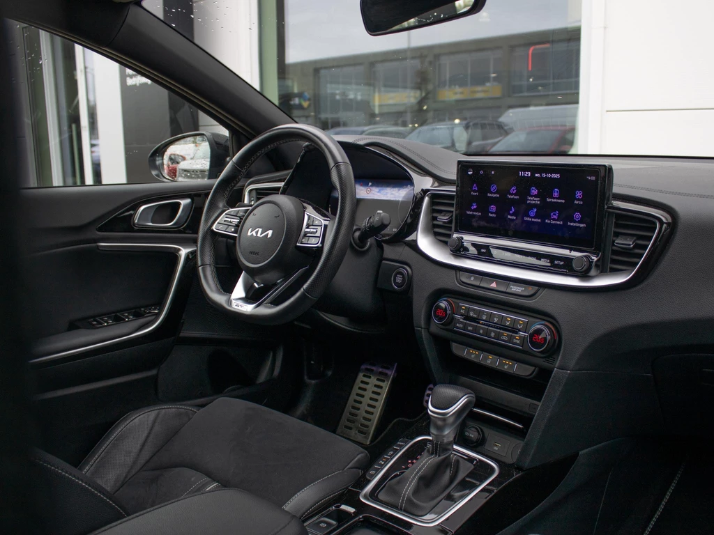 Kia XCeed – foto 11