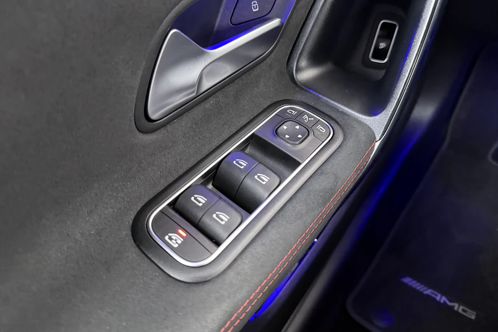 Mercedes-Benz CLA – foto 15