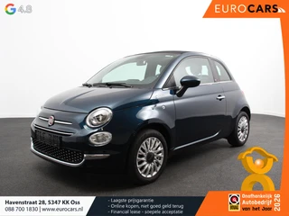 Fiat 500C – thumbnail 1