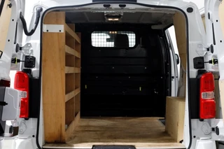 Toyota ProAce – thumbnail 8