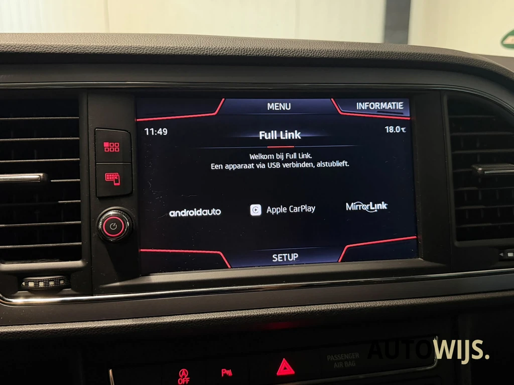 SEAT Leon – foto 24