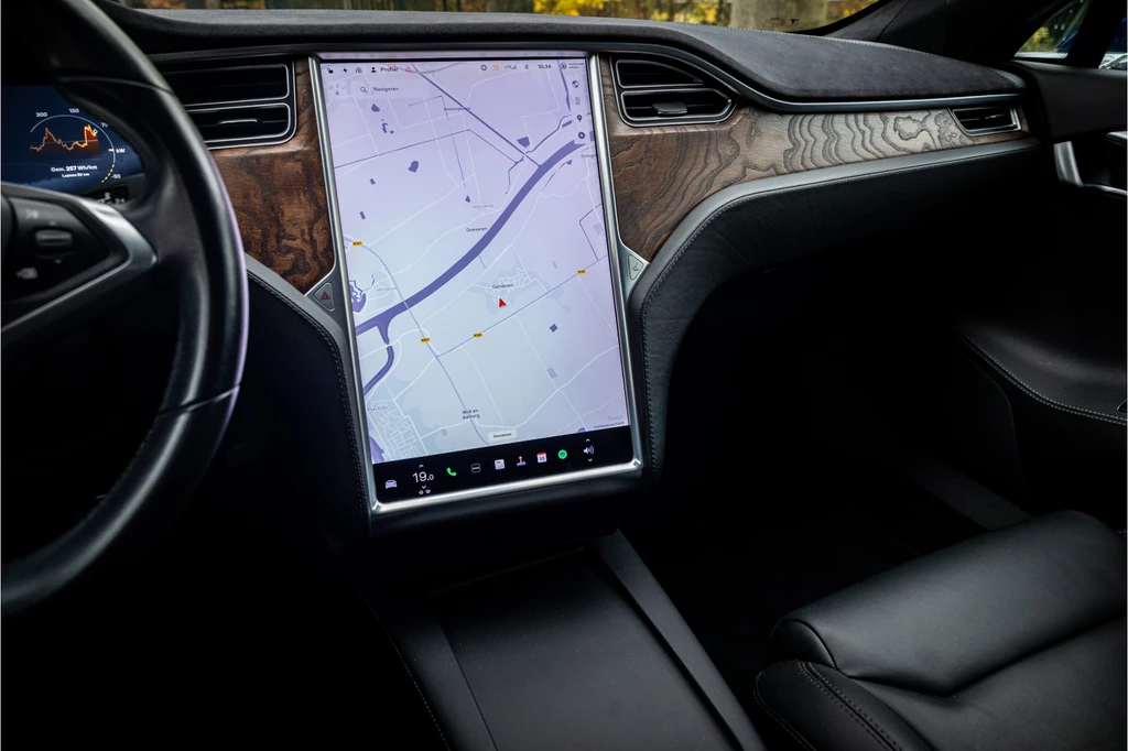 Tesla Model S – foto 15