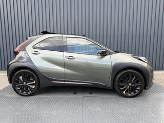 Toyota Aygo – thumbnail 9