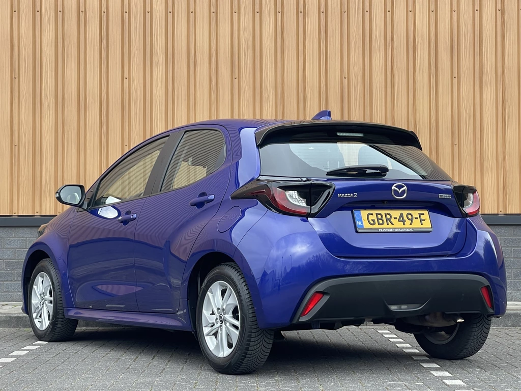 Toyota Yaris – foto 2