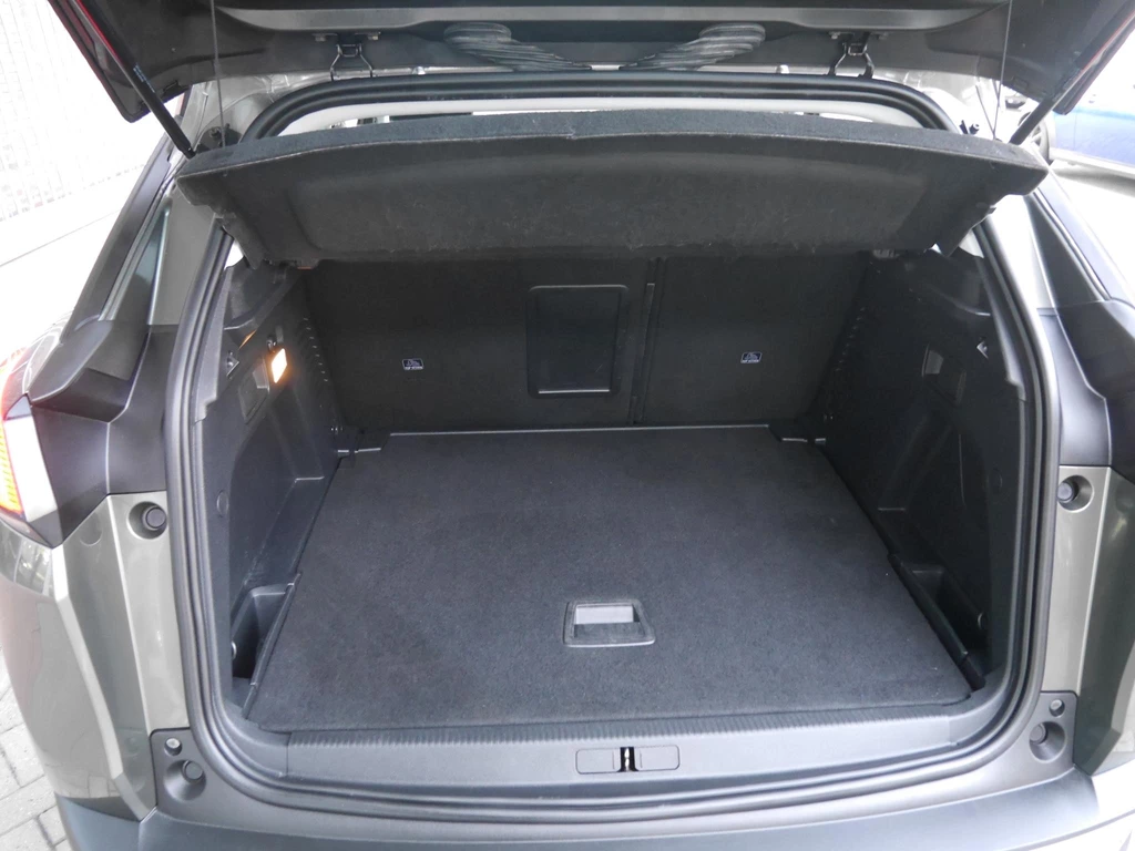 Peugeot 3008 – foto 12