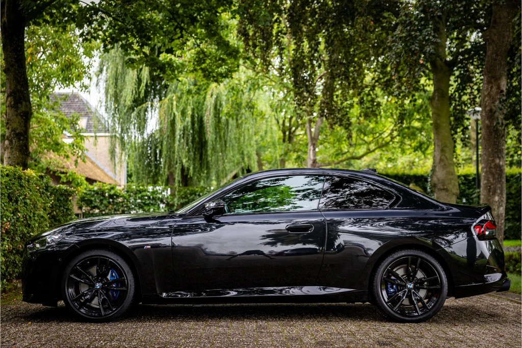 BMW 2 Serie – foto 4