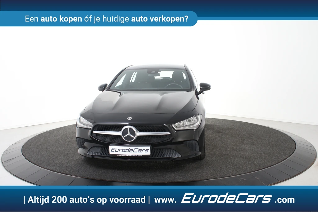 Mercedes-Benz CLA – foto 13