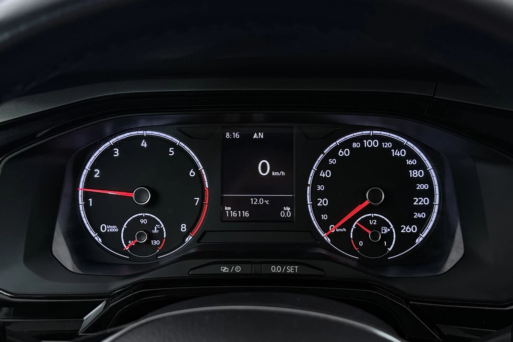 Volkswagen Polo – foto 13