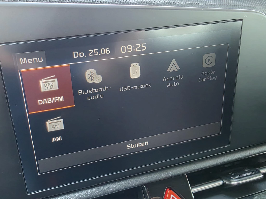 Kia Niro – foto 24