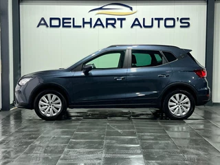 SEAT Arona – thumbnail 4