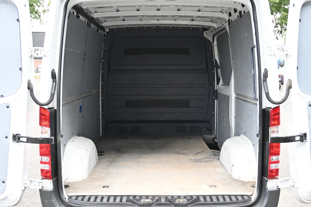 Mercedes-Benz Sprinter – foto 10