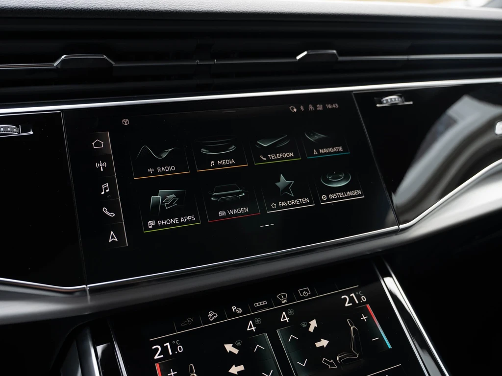 Audi Q8 – foto 25