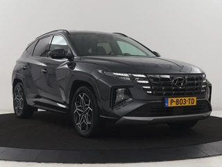 Hyundai Tucson – thumbnail 4