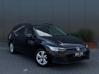 Volkswagen Golf – thumbnail 14