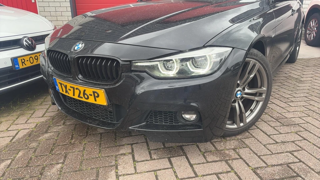 BMW 3 Serie – foto 2