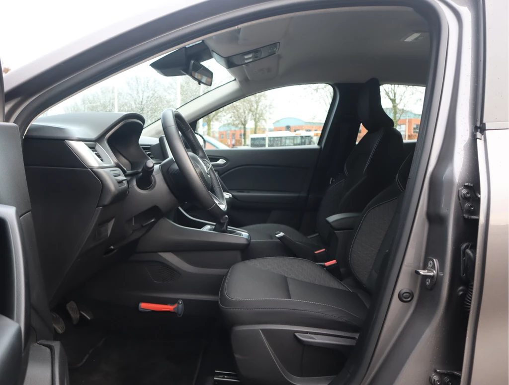 Renault Captur – foto 15