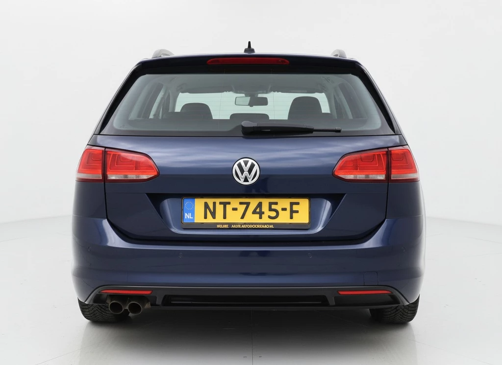 Volkswagen Golf – foto 4