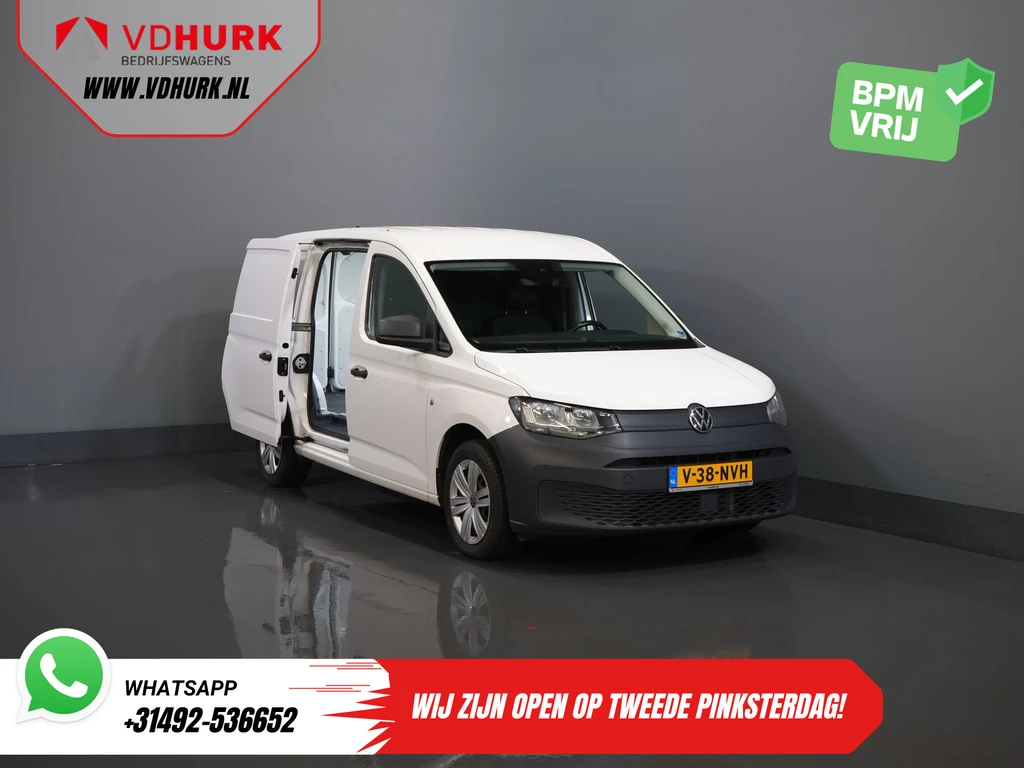 Volkswagen Caddy – foto 7