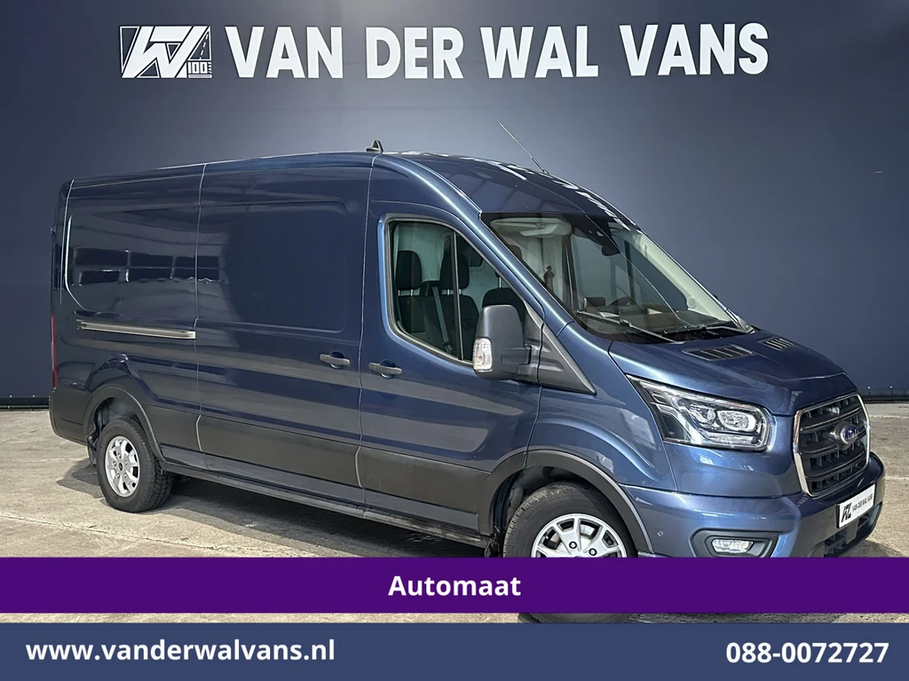 Ford Transit – foto 4