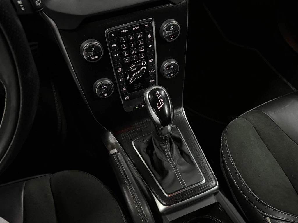 Volvo V40 – foto 19