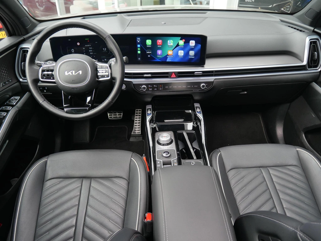 Kia Sorento – foto 8