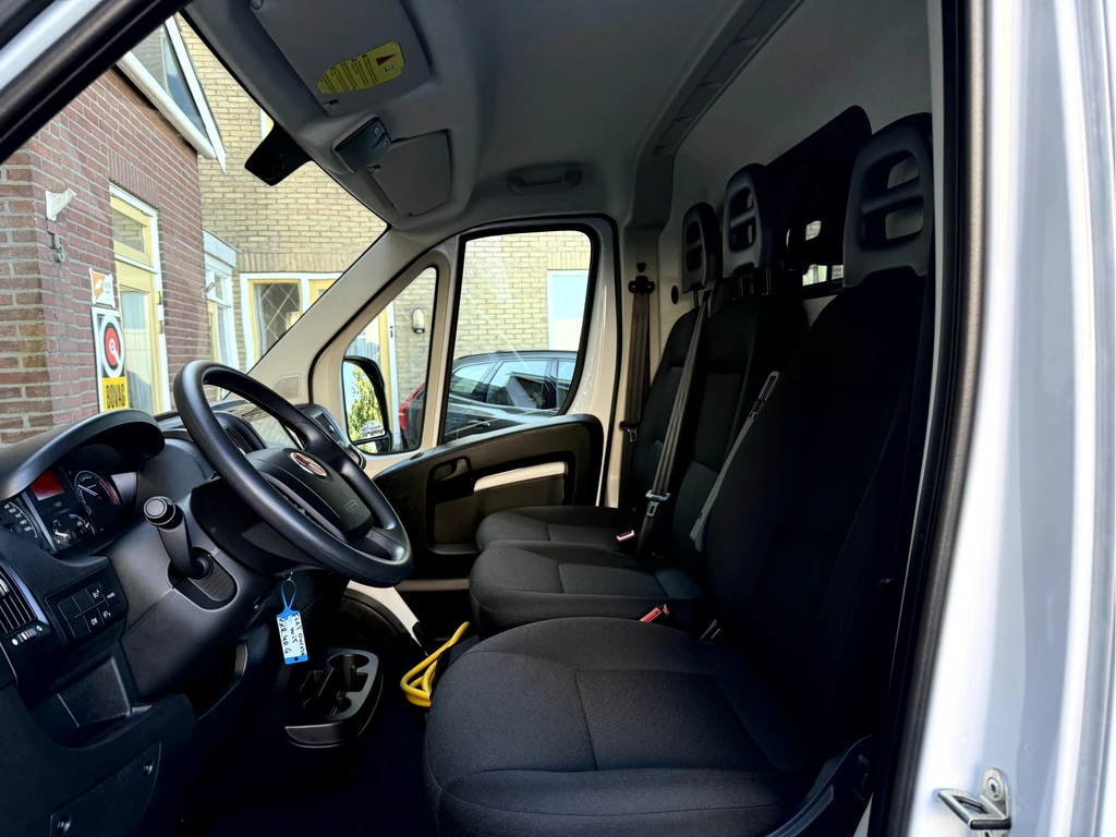Fiat E-Ducato – foto 8
