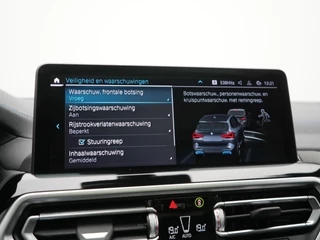 BMW iX3 – thumbnail 38