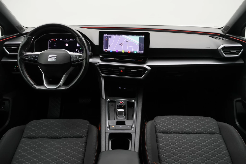 SEAT Leon – foto 13