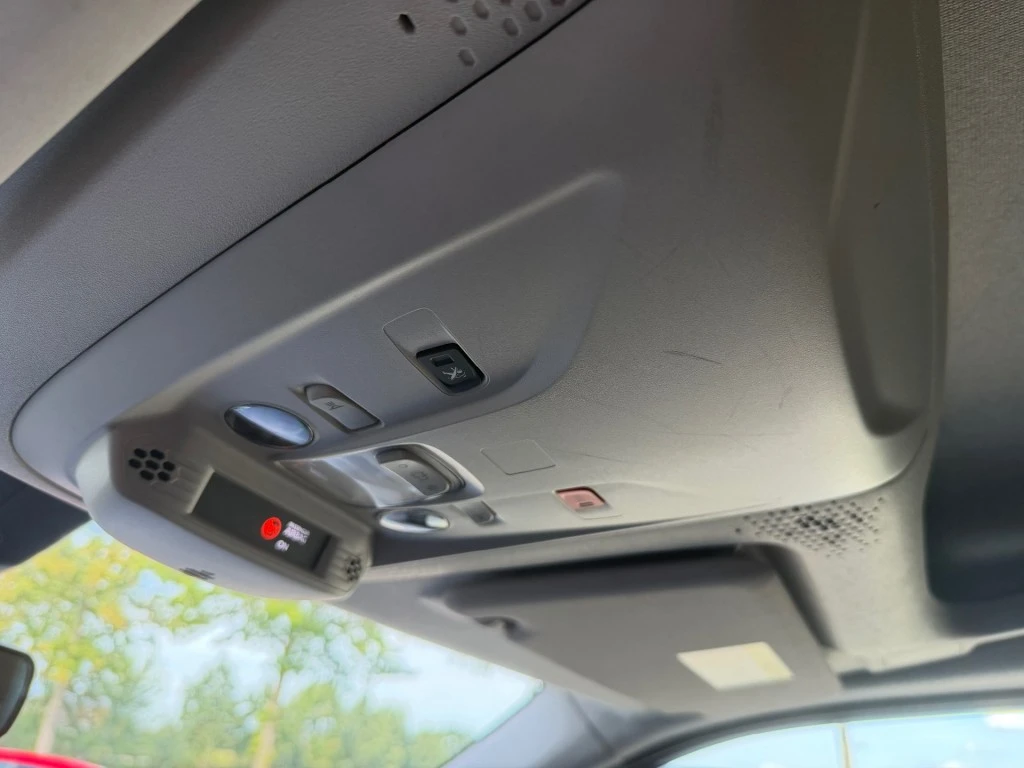 Peugeot Rifter – foto 30