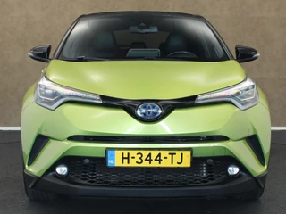 Toyota C-HR – thumbnail 9