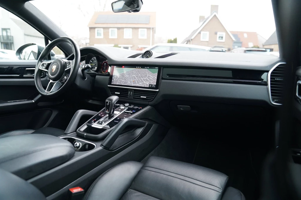 Porsche Cayenne – foto 22