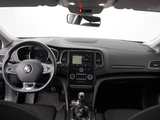 Renault Mégane Estate – thumbnail 14