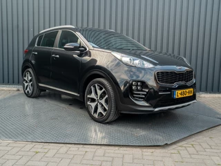 Kia Sportage – thumbnail 17