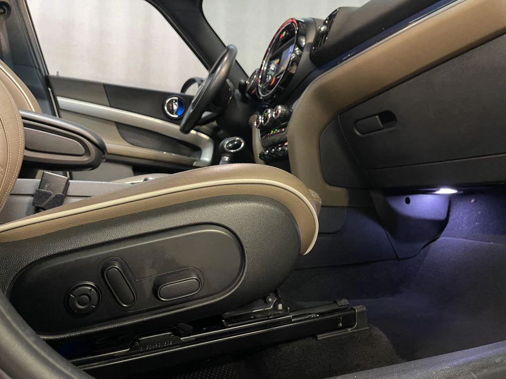 MINI Countryman – foto 26