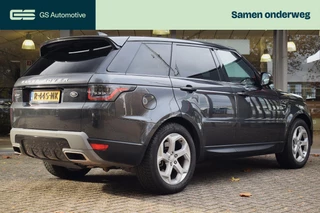 Land Rover Range Rover Sport – thumbnail 7