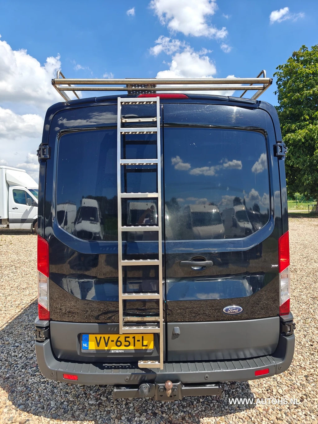 Ford Transit – foto 4
