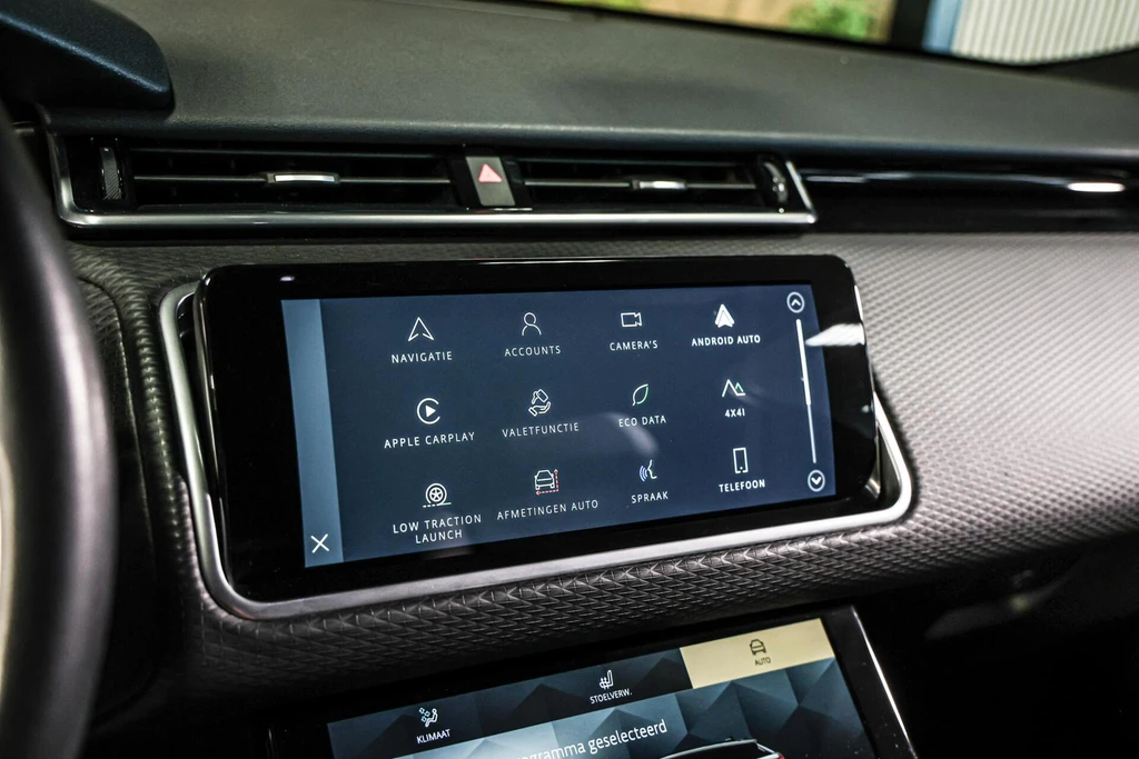 Land Rover Range Rover Velar – foto 35