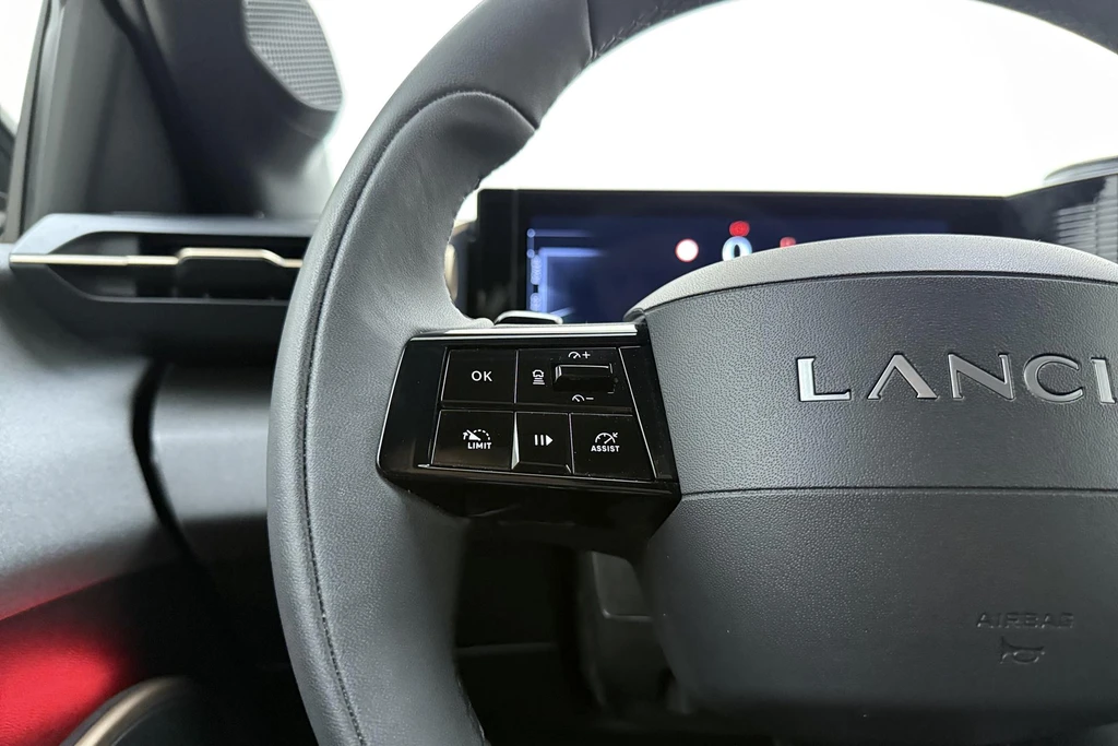 Lancia Ypsilon – foto 28